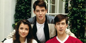 'Ferris Bueller's Day Off' Cast: Where Are They Now?
