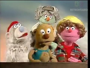 Peak Sesame Street Canada from 1989 🇨🇦 | Retrontario