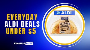 14 Aldi Everyday Groceries That Are Always Reliably Under $5