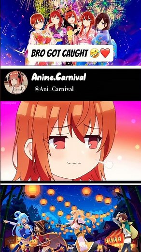 ☆Bro Got Caught 🤣 ☆