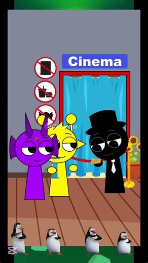 WHAT Up SIMON AND DURPlE?😂 FUNNY HOP RUN!🆕🪄 #funny #animation #tilesgop #games #cartoon #gaming