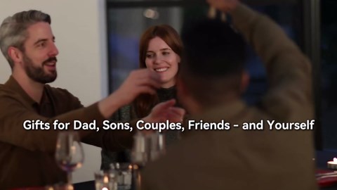 4K Day/Night Vision Goggles | Smart App Night Vision Binoculars - Up to 2642 FT Viewing Range, 3" HD LCD Screen, 4000mAh Rechargeable Battery, Includes 32GB Card, Video & Audio Recording for Camping