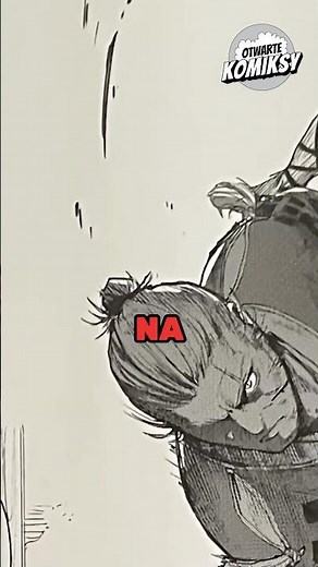 Zaskakująca historia powstania komiksu Wiedźmin Ronin!