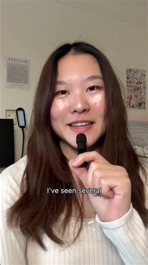 Cornell Student Talks About College Acceptance Reactions