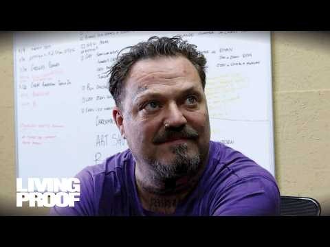 The Bam Margera Interview: Jackass, Viva La Bam, and Sobriety