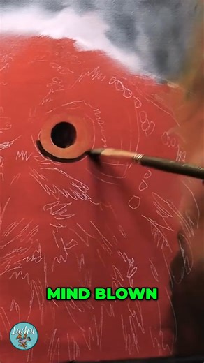 Many believe oil paints are more toxic than acrylics, but that's not necessarily true. Both can contain toxic pigments like cadmium and cobalt. Luckily, safer alternatives exist today. As long as workspaces are clean, and paint isn't ingested, there are no serious dangers. Don't eat your paint, folks! #oilpaints #acrylicpaints #toxicity #art #painting #cadmium #cobalt | Lachri Fine Art