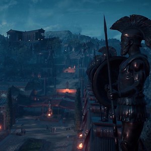 5.9K views · 55 reactions | 1 more day until Assassin's Creed Odyssey Launches! Uncover the truth about your past! | Ubisoft | Facebook