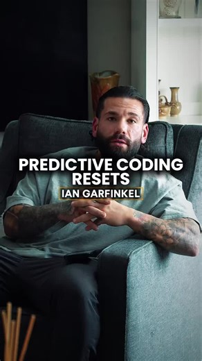 Predictive coding resets- A modality I use as a Neurocoach to help disentangle a clients mind from anticipating and predicting worst case scenario’s. The tool is unbelievably easy. It creates a synaptic pause on the amygdala from hijacking you into a state of fight-or-flight. Step 1. Sit up straight, take a deep breath. Step. Say what your potential fear is outloud. Step 3. Cognitivel shift. Repeat “this is prediction, not fact” The words we speak hold immense power. Too often, we become immerse