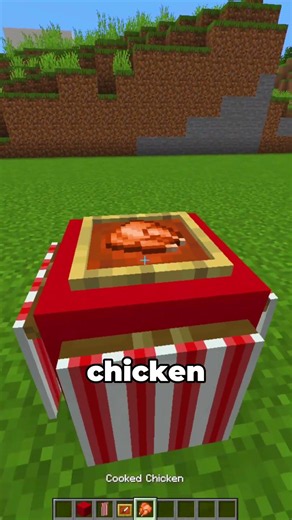 Minecraft Build Hacks You Should Try! #minecraft