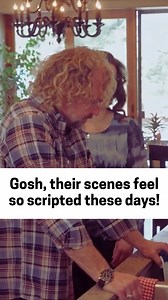 Gosh, their scenes feel so scripted these days! | Sister Wives News & Reality TV Updates