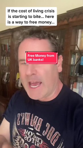 How to Claim Your UK Bank Dividends Ethically