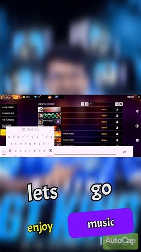 TAMIZHAN LIVE EDIT👿#gamingtamizan