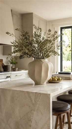 The Kitchen Island Detail Everyone Forgets: Outlets