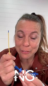 Day 3: a triple lumen catheter! Aka central line Intended for educational purposes only. Always follow your local protocols. #ERNurse #EmergencyNurse #CEN #CFRN #CTRN #ICUNurse #NCLEX #NursingSchool #NursingStudent #Nurse #ICUNurse #CCRN #FlightNurse #FlightMedic #FPC #paramedic #criticalcare #HEMS | NurseGwenny