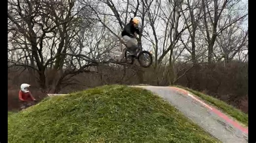 powers bmx shop annual trip to rays mountain bike park in cleveland ohio