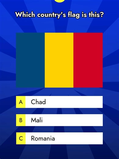 Hard Flag Quiz Challenge: Test Your Knowledge