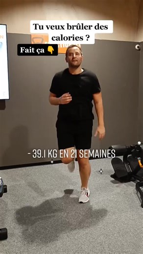 Circuit Training pour Débutants : Brûlez des Calories !