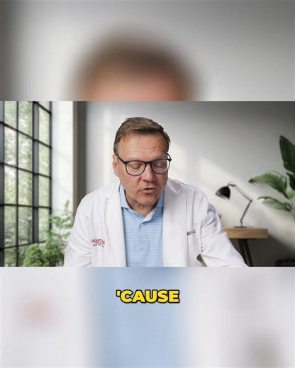 12 reactions | A zero heart score might seem like a clean bill of health, but Dr. Hotze explains why it doesn't mean you're completely in the clear. Understanding your real risk is key. #HeartHealth #HeartAttack #HealthTips #PreventativeCare Watch the full video: https://youtu.be/nd-gAqB6BGw | Heartwise Ministries | Facebook