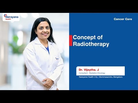 Radiotherapy Explained: How Cancer Treatment Works