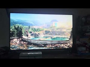 Finding Dory (2016) Dory gets captured