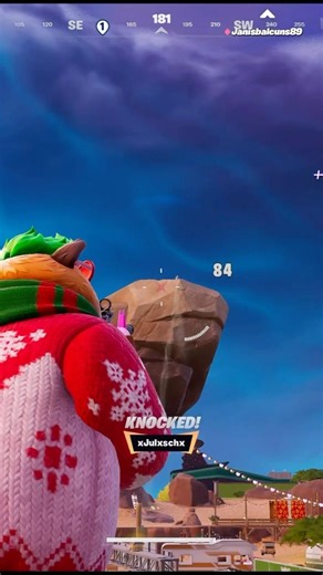 When Self Revive dosnt work for you ... #fortnite #shorts #game #games #shortsviral #pc