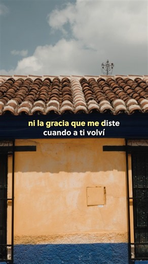 Si te tengo a ti #jesusadrianromero #musicacristiana #karaoke #tubandera