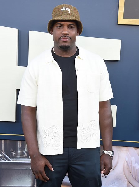 Lionel Boyce | Actor, Writer, Producer