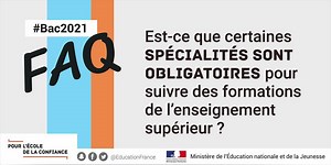 3.6K views · 37 reactions | Des questions sur le nouveau BAC 2021 ?...