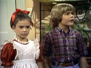 Small Wonder Season 1 Episode 1 Vicki's Homecoming