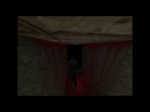 Max Payne (2001) - The Killer Was Smiling (Falling Scream)