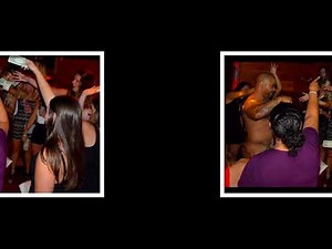 Men In Show Male Revue Show