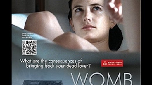 Womb 2010 Full Movie