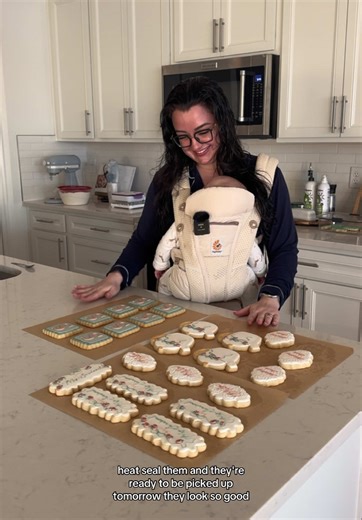 Easy Sugar Cookie Decorating Tips for Beginners