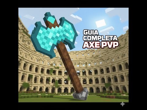 Guía Completa Axe PVP