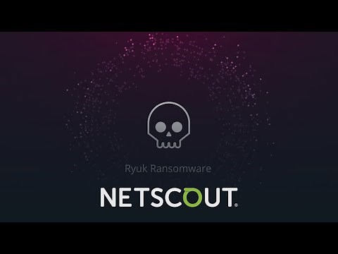 Demo: Blocking Ransomware Attack with Arbor Edge Defense
