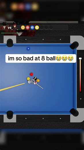 this wouldve been a crazy shot | #roblox #8ballpool #fyp #parati