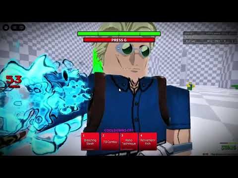 Aba script Nanami macro [FREE!!]