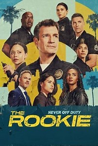 The Rookie: Season 7, Episode 17 | Cast and Crew  | Rotten Tomatoes