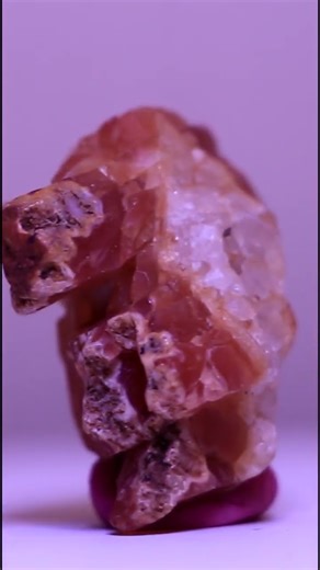 Red gemstones - Gemstones Ever Discovered