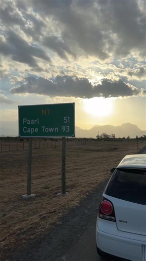 Traveling from Gaborone to Cape Town: A Scenic Journey