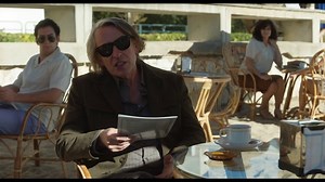 THE PENGUIN LESSONS Trailer