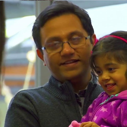 Delving deeper into documenting and assessing children's learning — Trailer