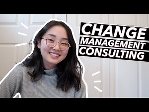 What is Change Management Consulting?