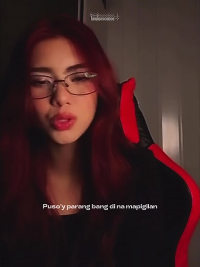 MIKHA LIM's Impressive Deep Voice in Pantropiko Rap Performance