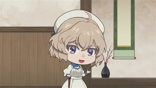 【予習用】虚構推理ミニアニメ1～24まとめ