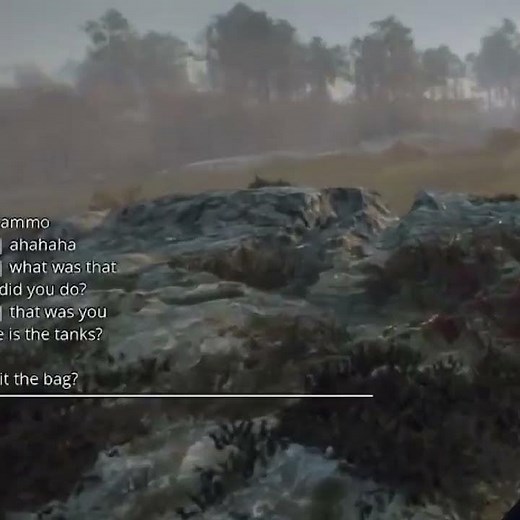 TANK FLYS OVER 200 METERS - #generationzero #generationzerogameplay