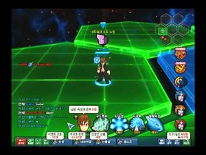 Korean Lost Saga - Motion Package 4 - Music