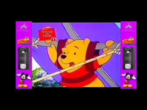 Dual Drill 2 (1997) • (24th April 1999) UK VHS