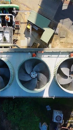 Industrial Fan White Noise 🌬️ Perfect for Sleep & Focus #calm #sleepsounds #relax #whitenoise