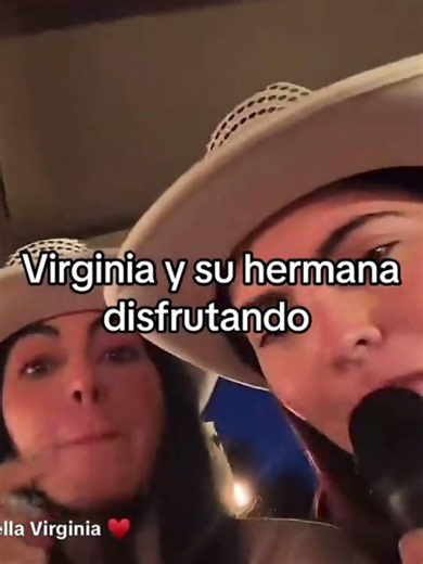 Virginia and her sister throw shade at Cezar 😏😱🔥